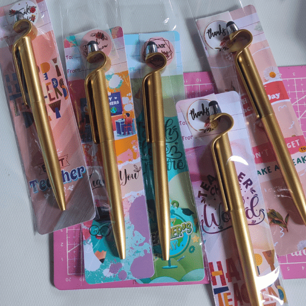Pensleeves