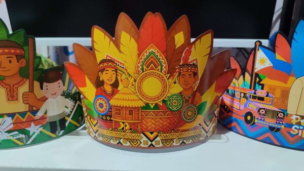 headdress actual