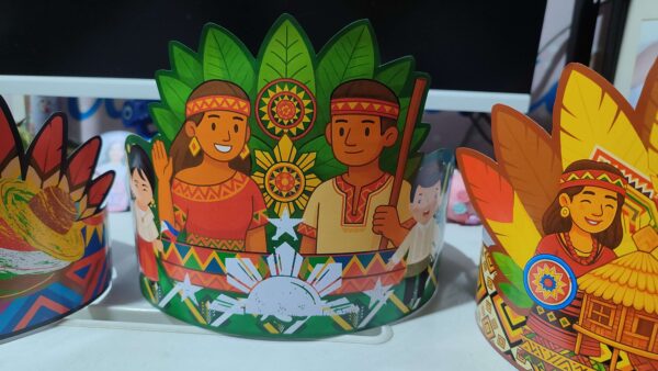 headdress actual